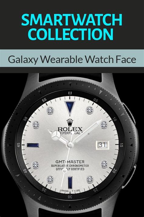 watch face samsung galaxy watch rolex|clockology rolex watch face download.